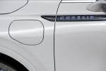 Lincoln Corsair Grand Touring 2020 года